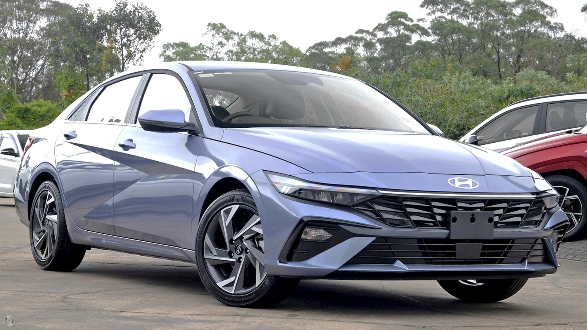 Sedan