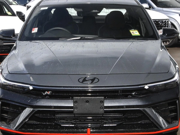 2026 Hyundai i30 N Premium Auto MY26 Front Wheel Drive Dual-Clutch