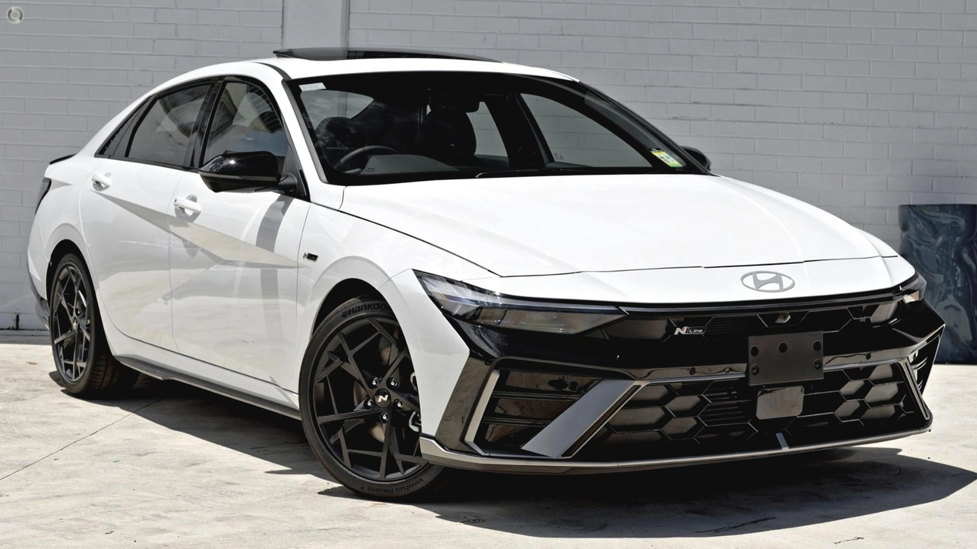 Sedan