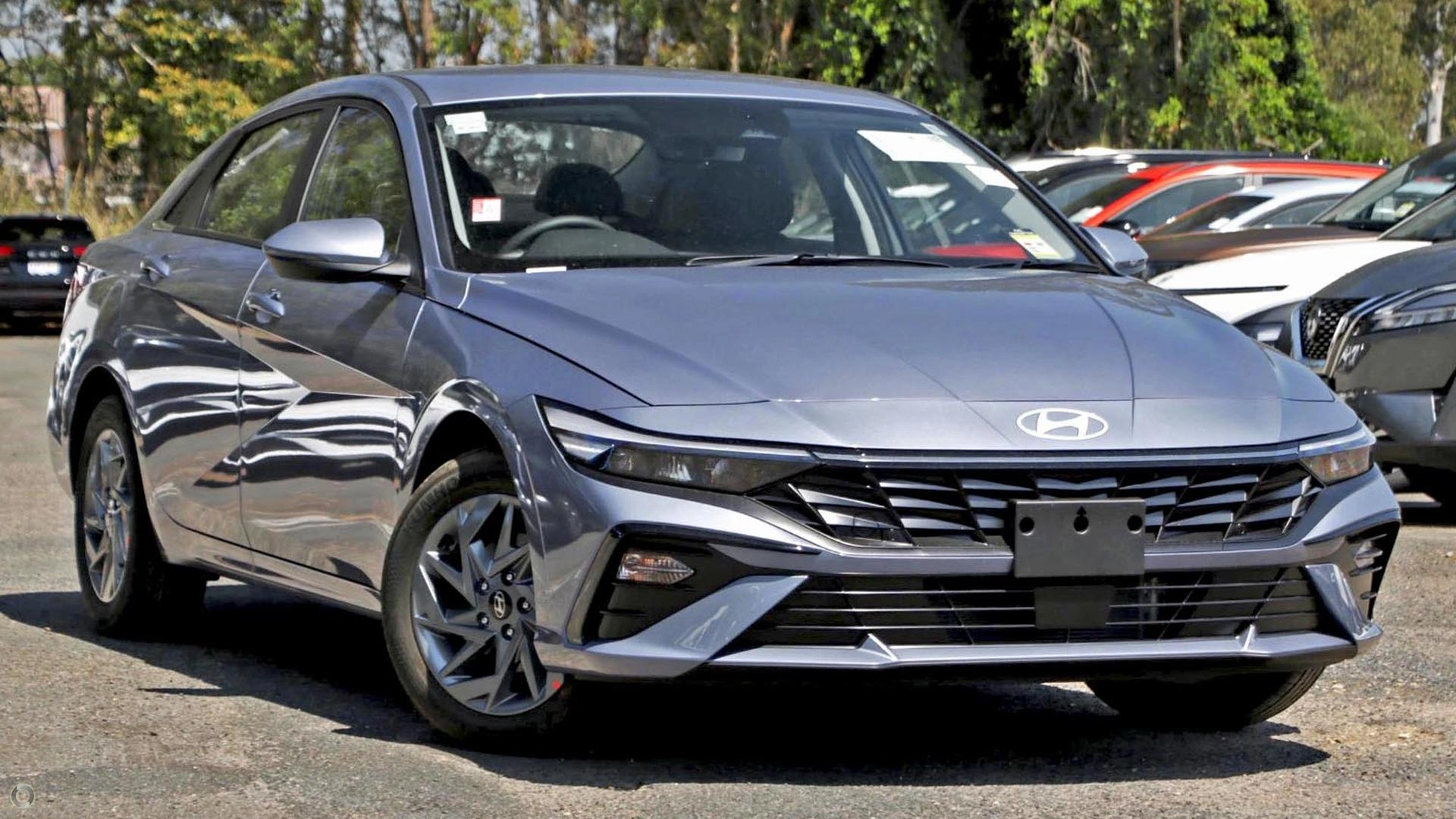 Sedan
