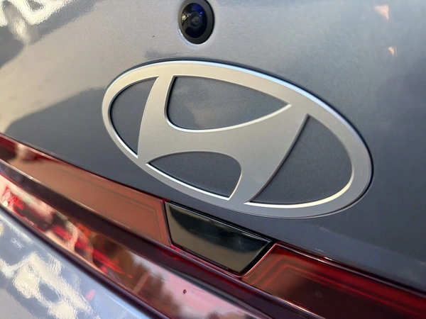 2026 Hyundai i30 Hybrid Auto FWD Dual-Clutch