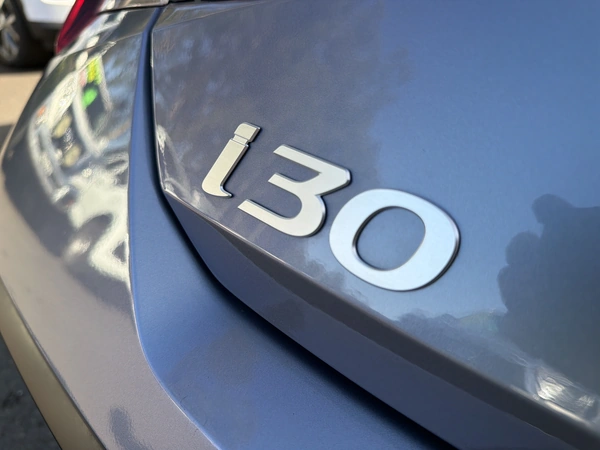 2026 Hyundai i30 Hybrid Auto FWD Dual-Clutch