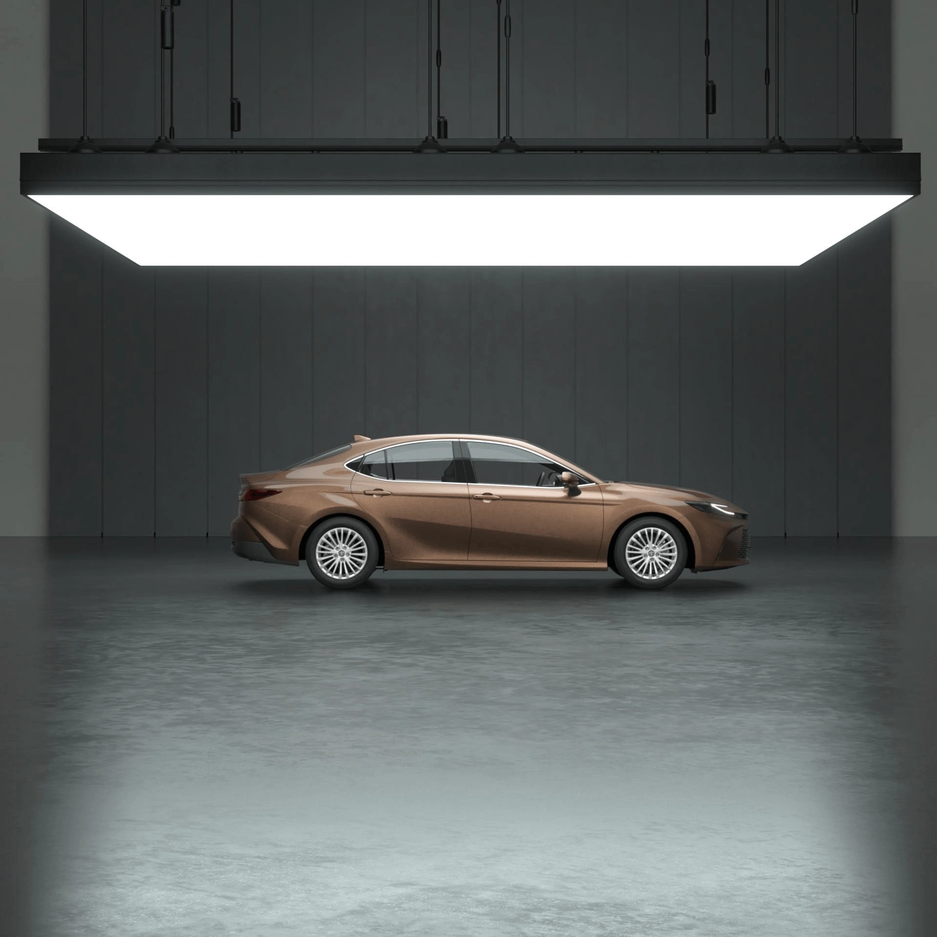 Sedan
