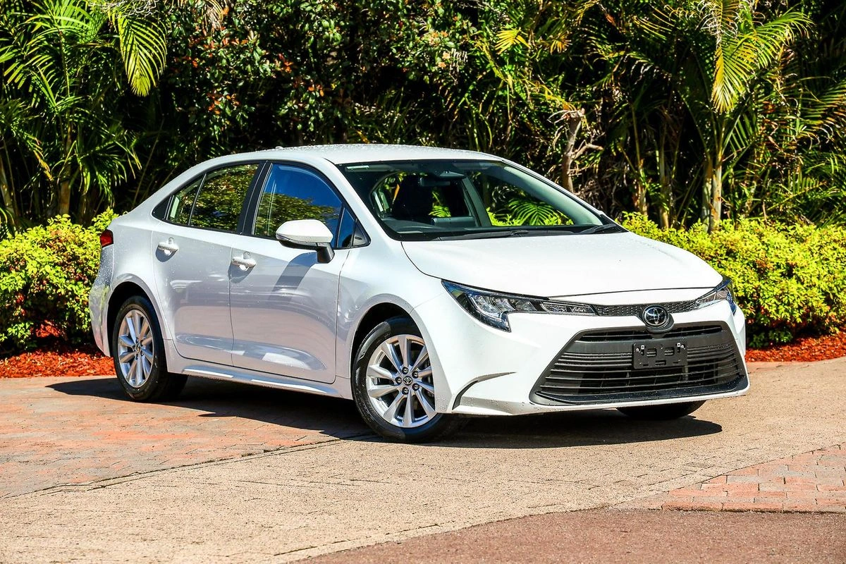 Sedan