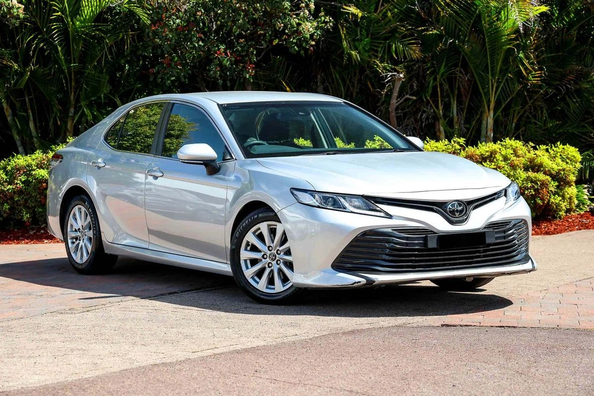 Sedan