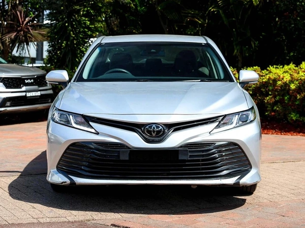 2018 Toyota Camry Ascent Automatic Petrol