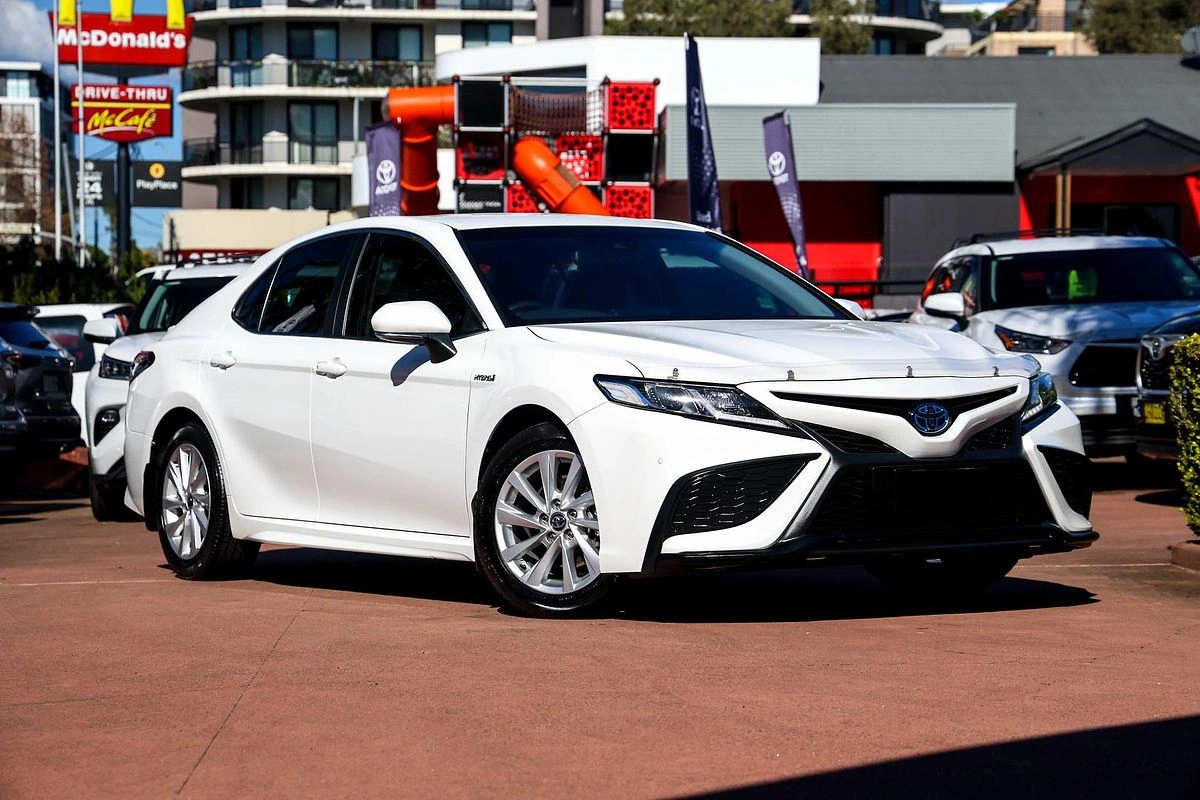 Sedan