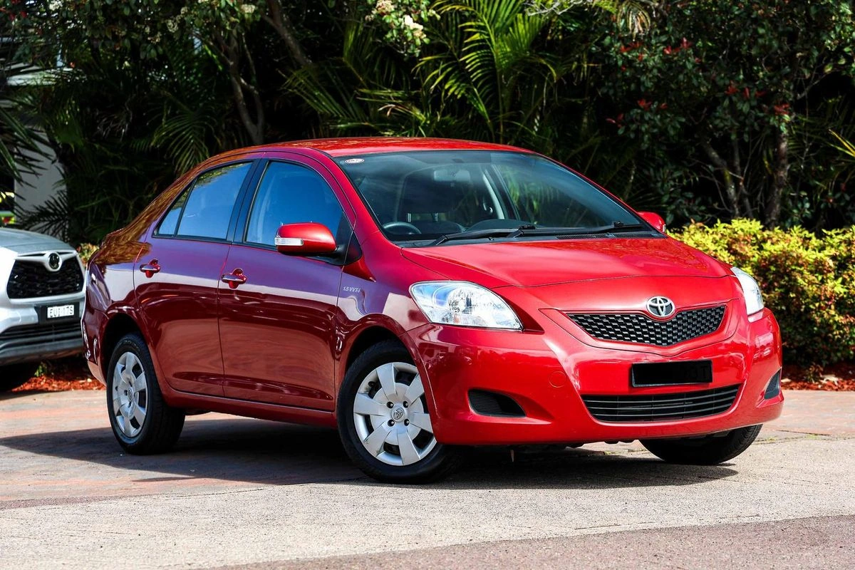 Sedan