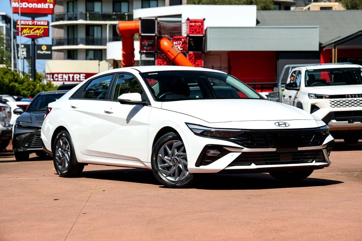 Sedan