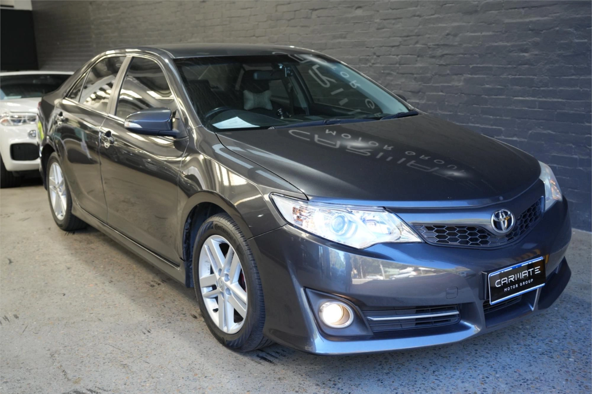 Sedan