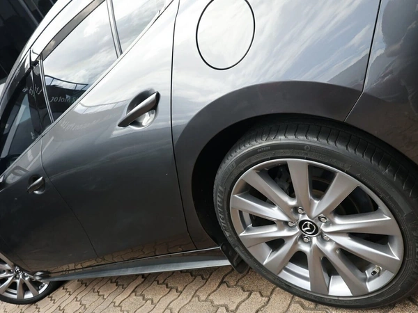 2021 Mazda 3 G25 GT Automatic FWD