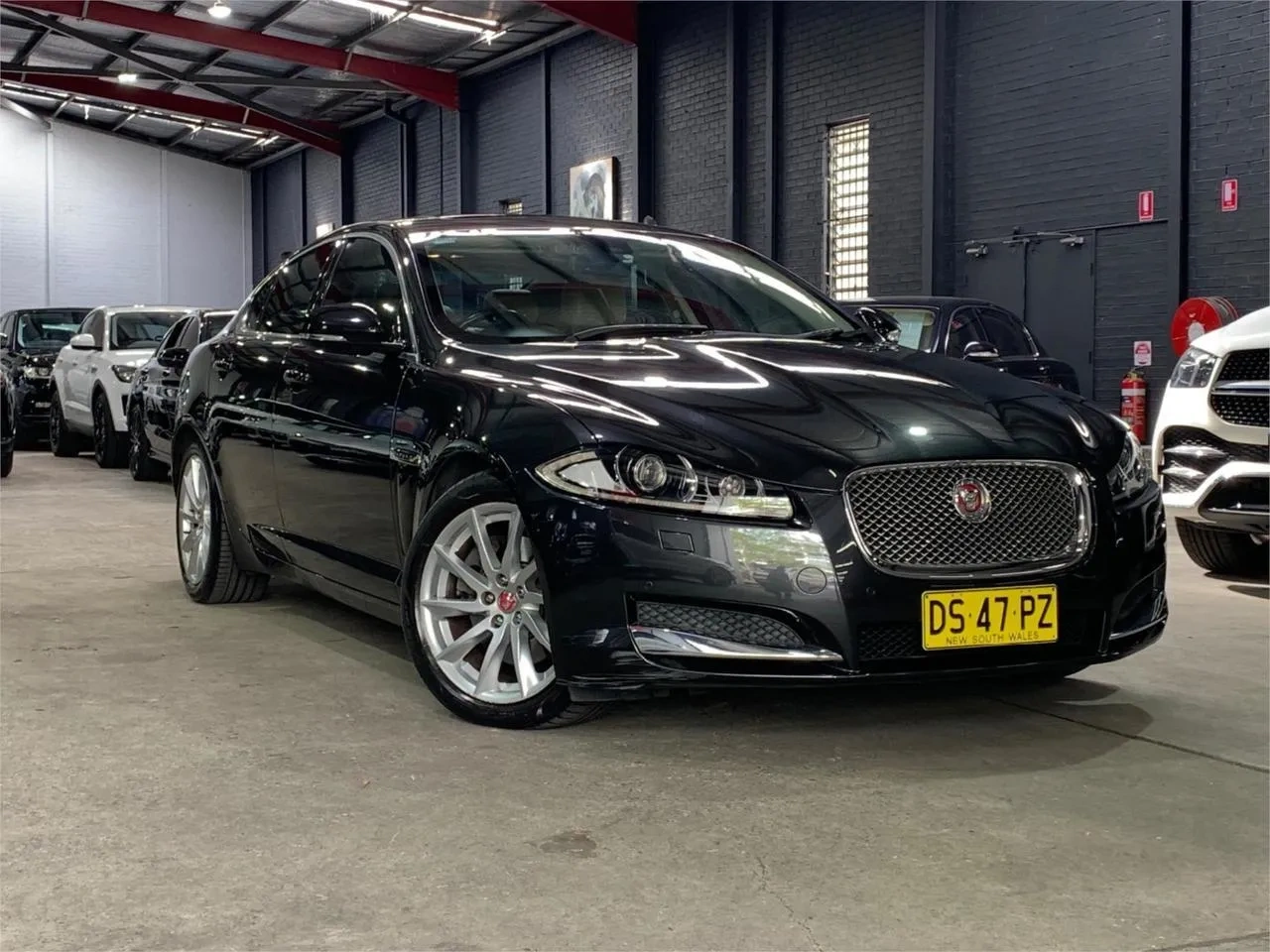 Sedan