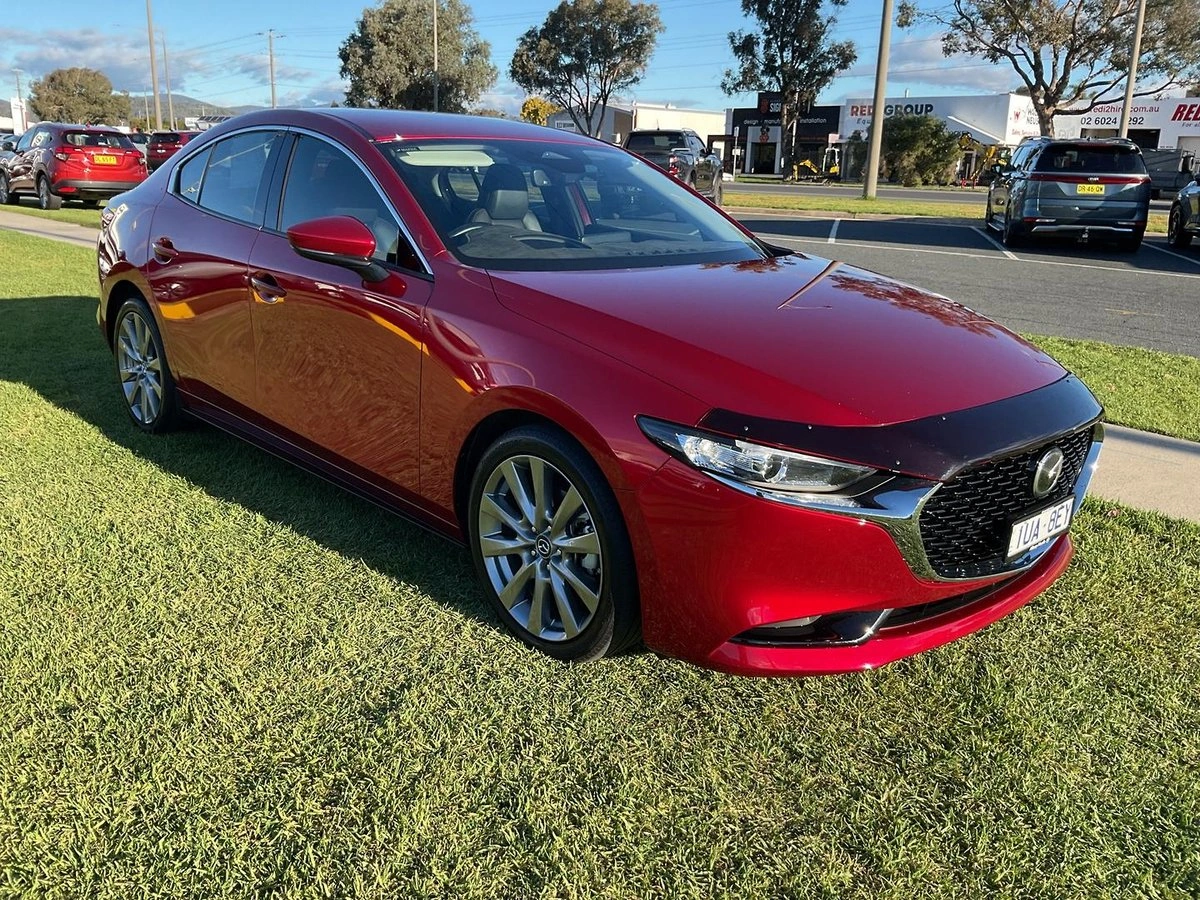 Sedan