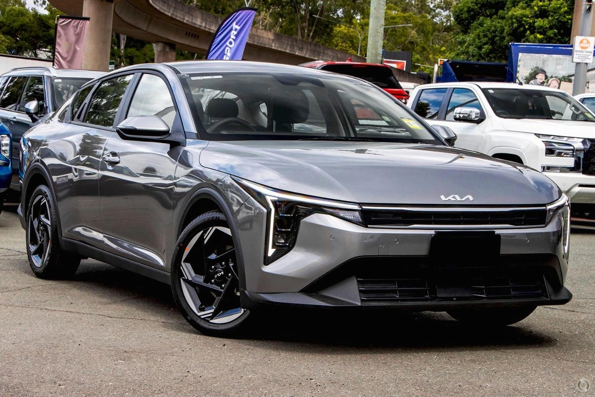 Sedan
