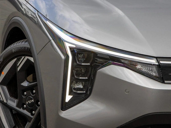 2025 Kia K4 Sport Petrol Front Wheel Drive