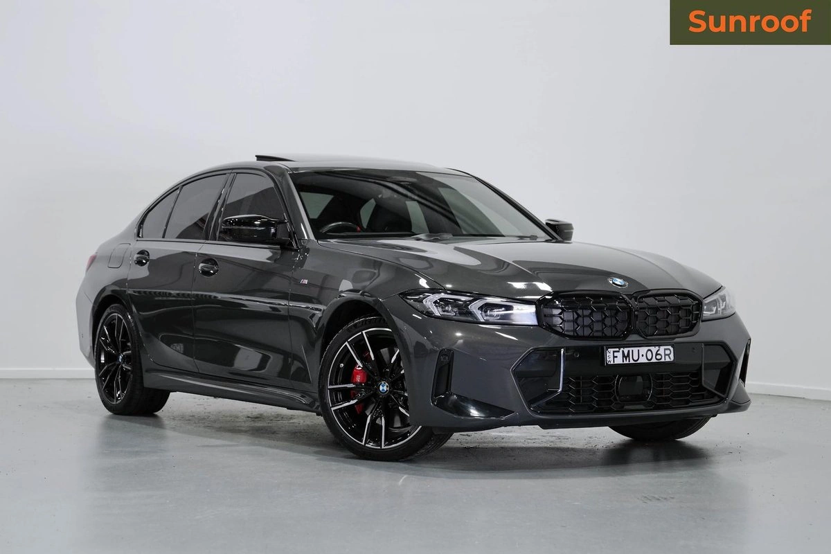 Sedan