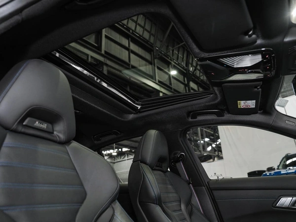 2024 BMW 3 Series M340i xDrive Sunroof Heated Seats