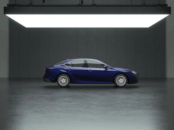 2026 Toyota Camry Ascent Sport Hybrid Automatic