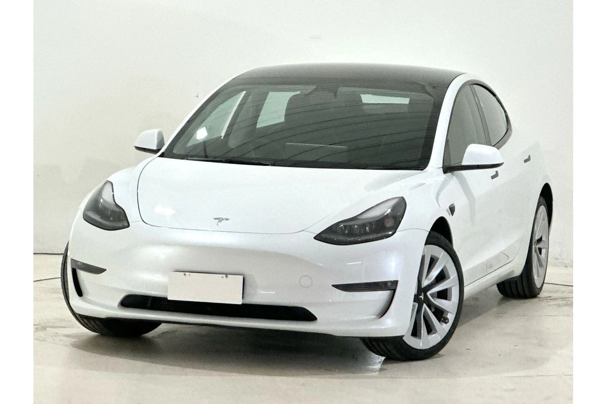 Sedan