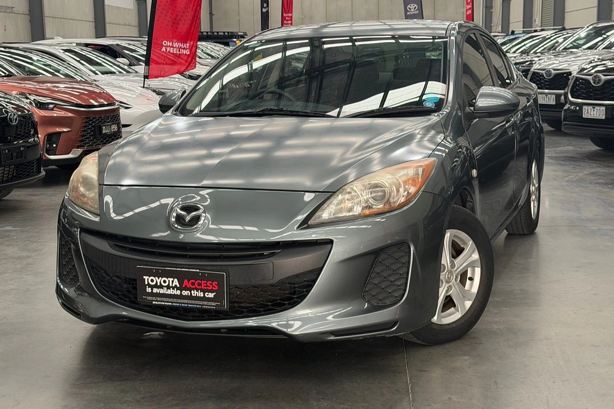 Sedan
