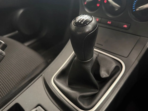 2011 Mazda 3 Neo BL Series 1 Manual Petrol