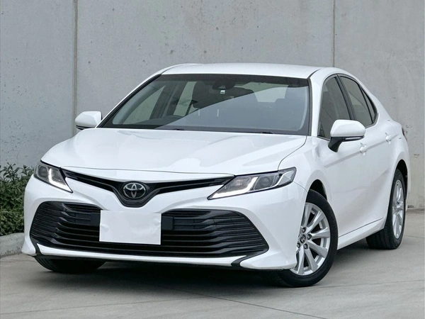 2020 Toyota Camry Ascent ASV70R Automatic Petrol
