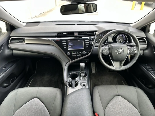 2020 Toyota Camry Ascent ASV70R Automatic Petrol