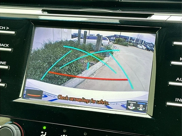 2020 Toyota Camry Ascent ASV70R Automatic Petrol
