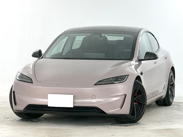 2024 Tesla Model 3 Performance Electric Automatic