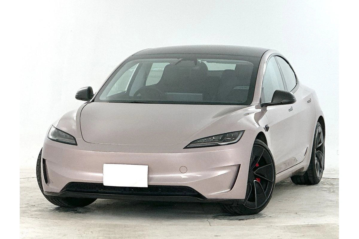 Sedan