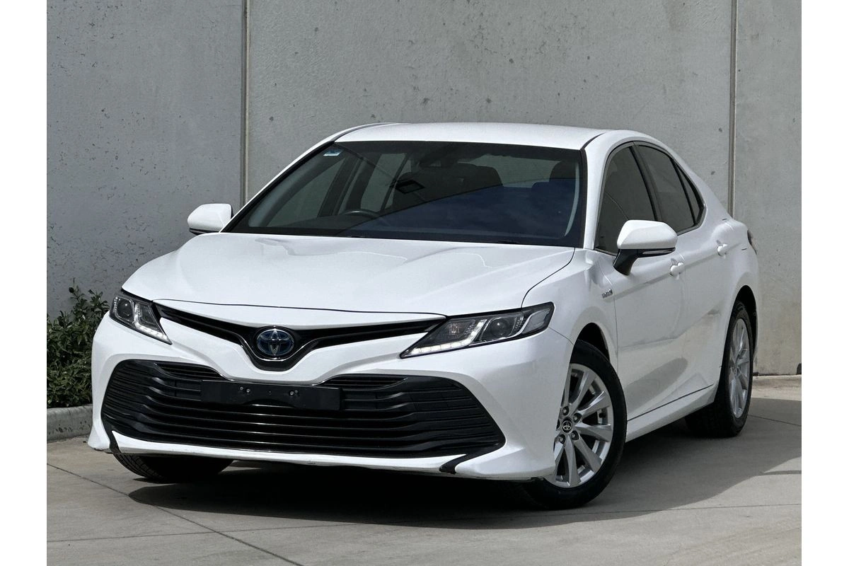 Sedan