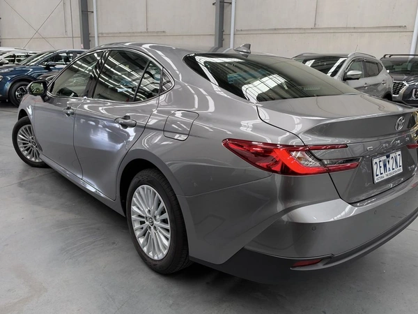 2026 Toyota Camry Ascent AXVH80R Hybrid Automatic
