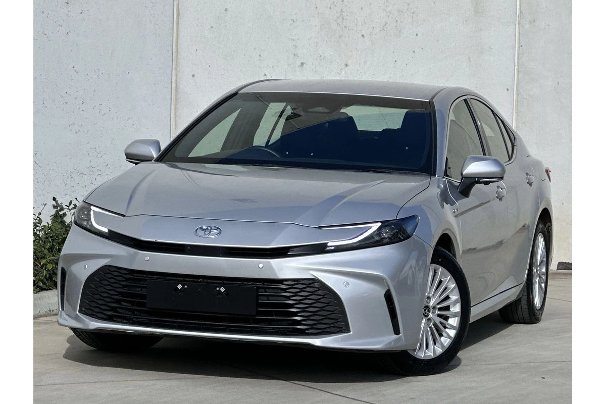 Sedan