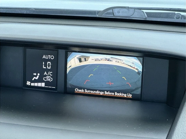 2015 Subaru WRX Premium VA AWD Automatic