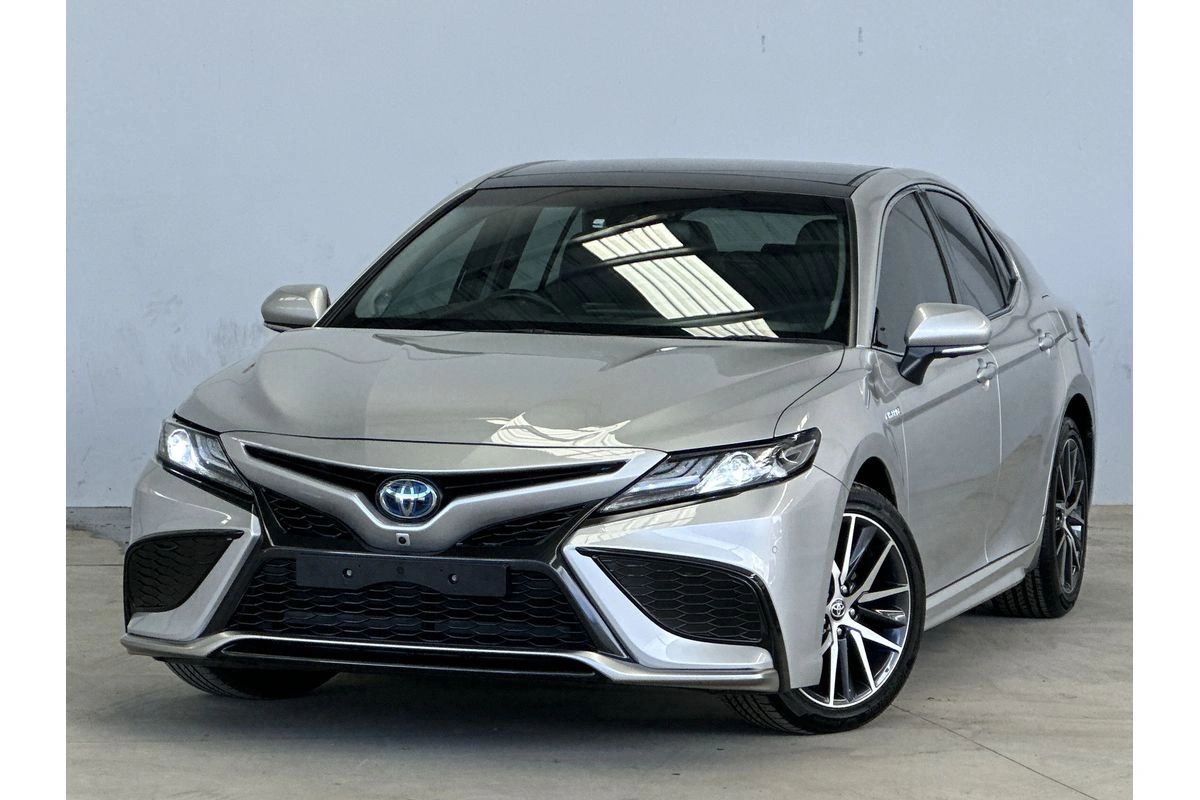Sedan