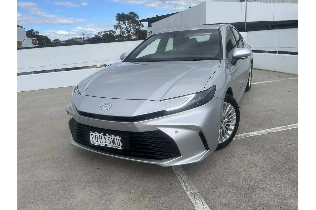 Sedan