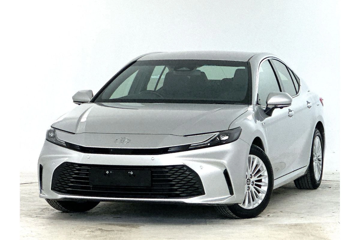 Sedan
