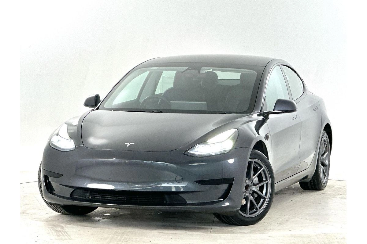 Sedan