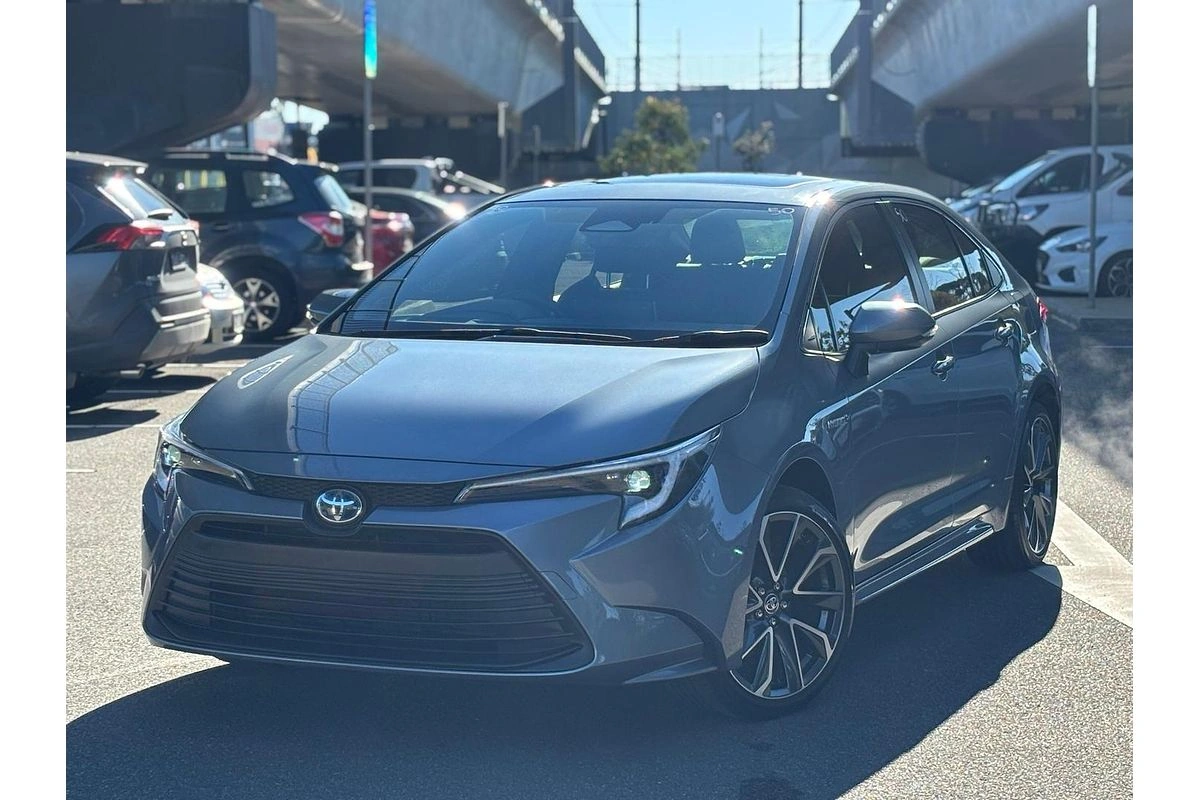 Sedan