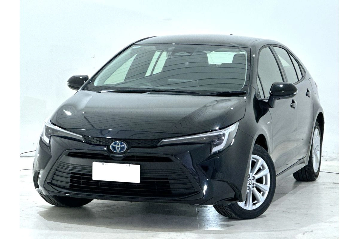 Sedan