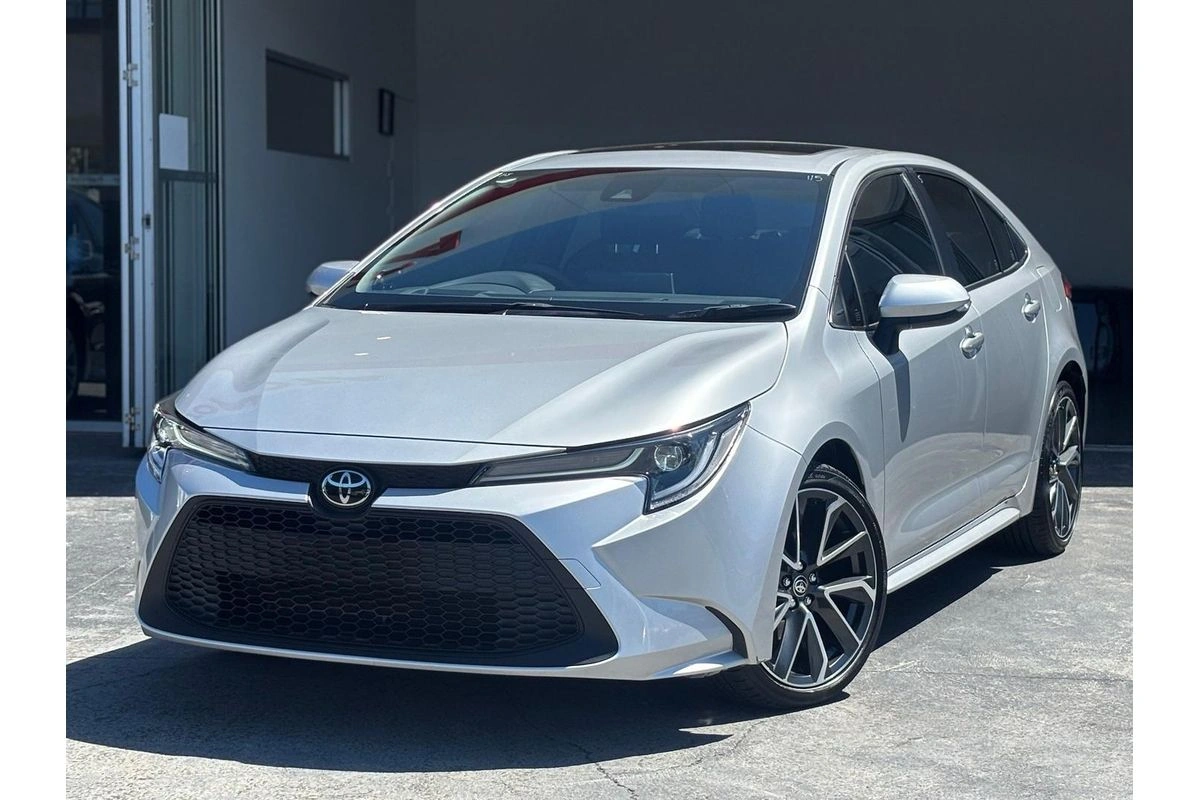 Sedan