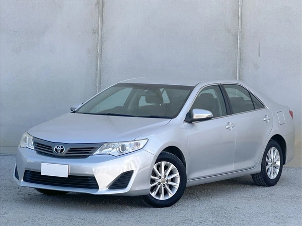 2014 Toyota Camry Altise ASV50R Automatic Petrol