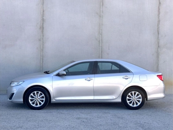 2014 Toyota Camry Altise ASV50R Automatic Petrol