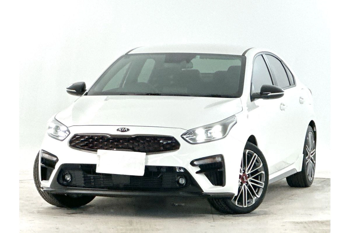 Sedan