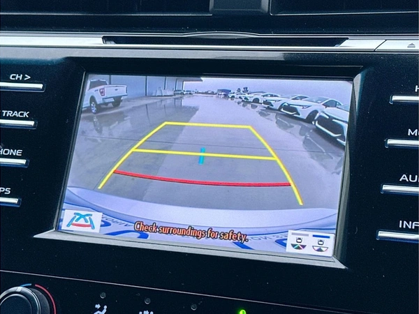 2019 Toyota Camry Ascent ASV70R Automatic Petrol