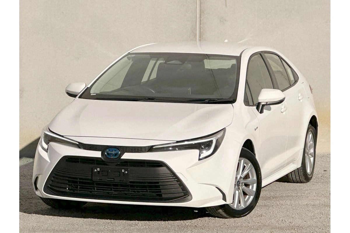 Sedan