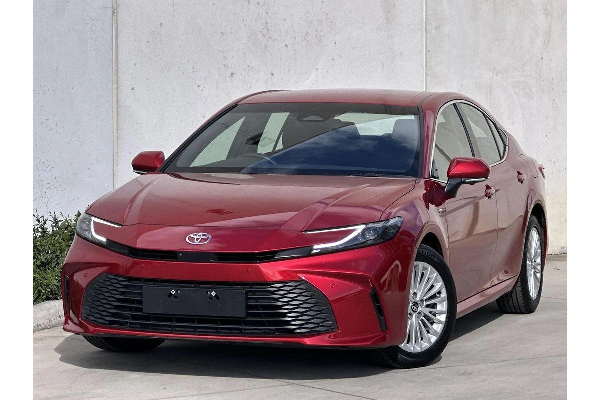 Sedan