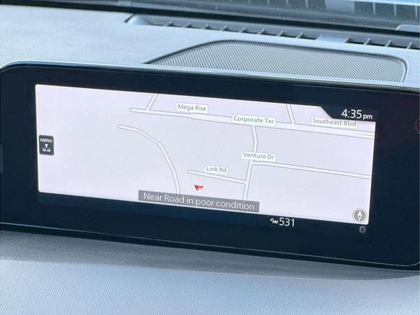 2020 Mazda 3 G25 Astina Automatic Petrol