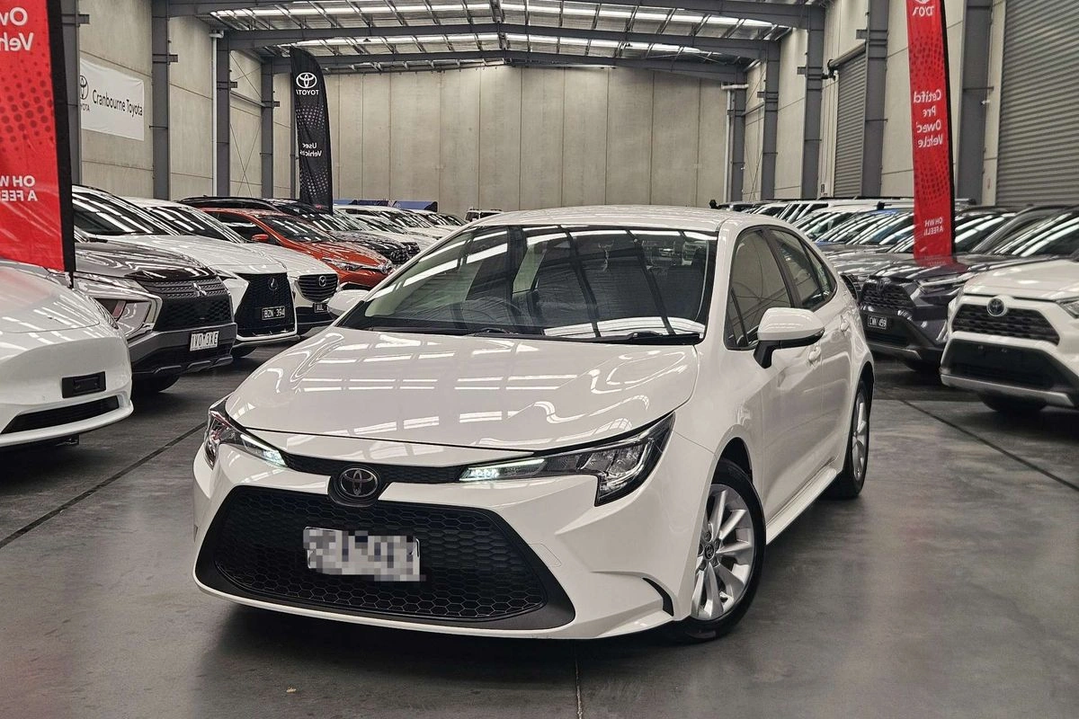 Sedan