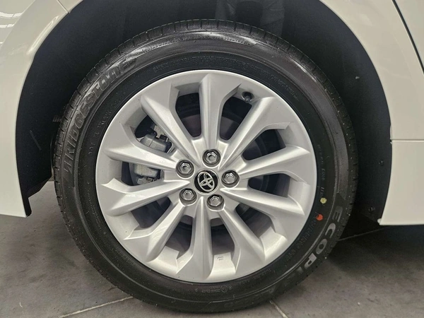 2021 Toyota Corolla Ascent Sport Automatic Petrol